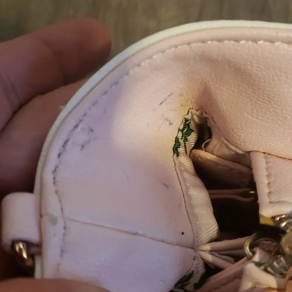 Betsy Johnson purse - Picture 11 of 16